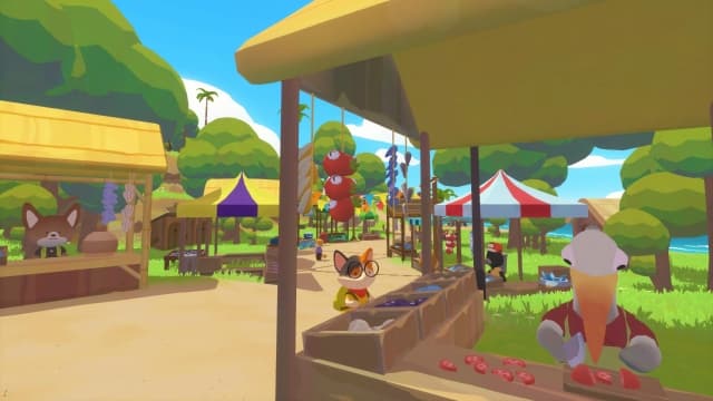 佩蒂特小岛Petit Island-v1.0.2-中文-60帧 image 2