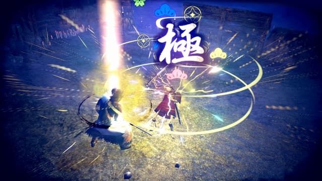侍道外伝 刀神侍道外伝 KATANAKAMI-v1.0.3-2dlc-中文30帧 image 5