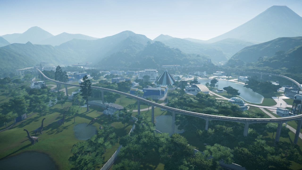 侏罗纪世界：进化完全版-v1.0.5.54962-60帧 image 2