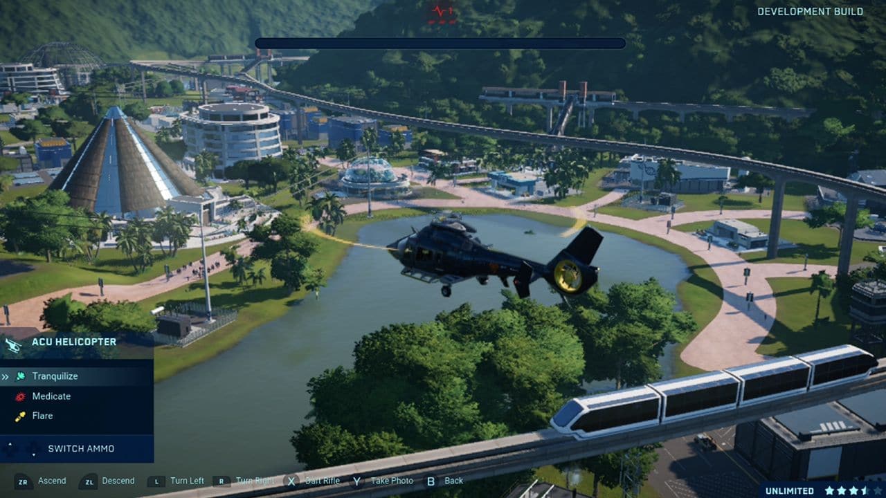 侏罗纪世界：进化完全版-v1.0.5.54962-60帧 image 3