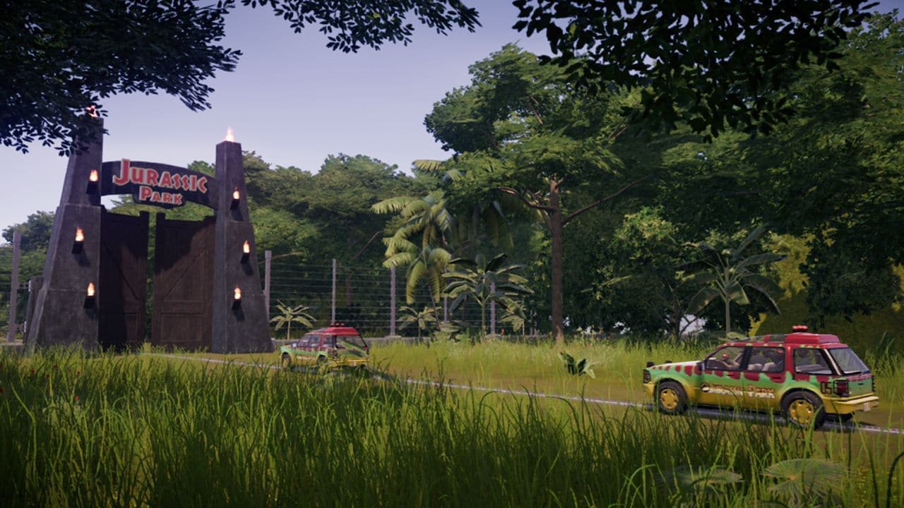 侏罗纪世界：进化完全版-v1.0.5.54962-60帧 image 4