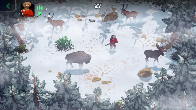 俄勒冈之路-30帧 image 3