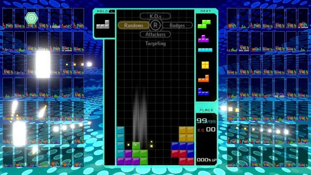 俄罗斯方块 Tetris99-v2.4.0-60帧 image 4