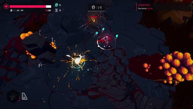 偏转者Deflector-v1.0.2-中文60帧 image 2