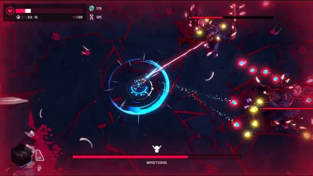 偏转者Deflector-v1.0.2-中文60帧 image 3