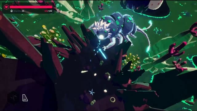 偏转者Deflector-v1.0.2-中文60帧 image 4