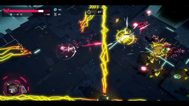 偏转者Deflector-v1.0.2-中文60帧 image 5