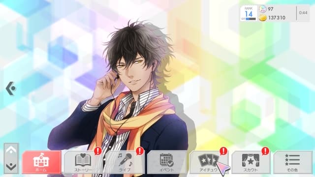 偶像进行曲-v1.14-2dlc-无中文60帧 image 3
