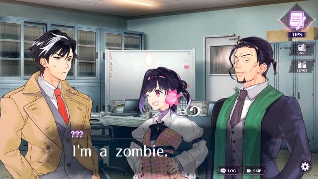僵尸刑警 圣诞节与僵尸共舞-v1.0.2-中文60帧 image 2