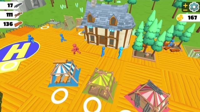 僵尸木筏Zombie Raft-v1.0.1-中文60帧 image 3