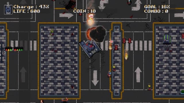 僵尸校园ZombieIsCool-v1.0.3-中文60帧 image 2