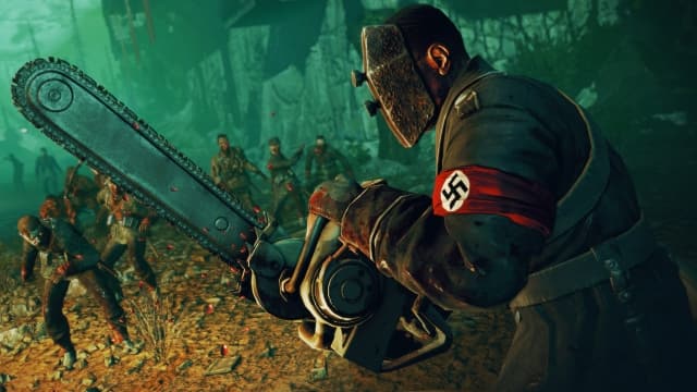 僵尸部队三部曲-v1.0.2-30帧 image 4