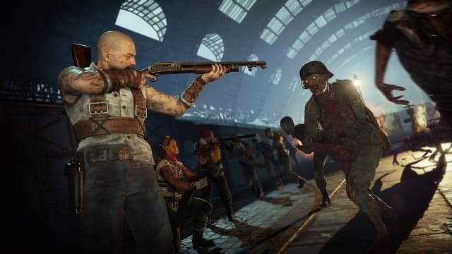 僵尸部队4：亡灵大战-v1.1.1-19dlc-30帧 image 5