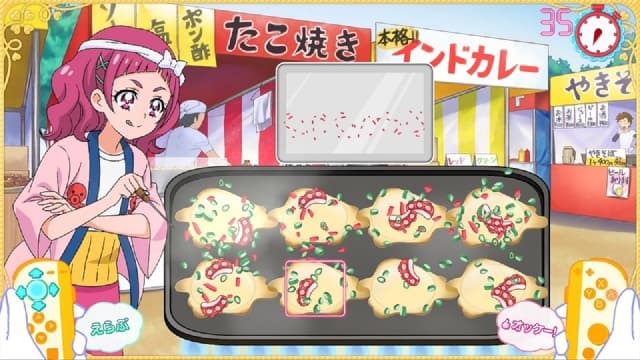 儿童乐园 HUG 光之美少女-v1.0.0-日文60帧 image 2