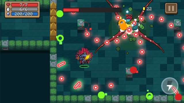 元气骑士Soul Knight-v1.2.0-中文60帧 image 2