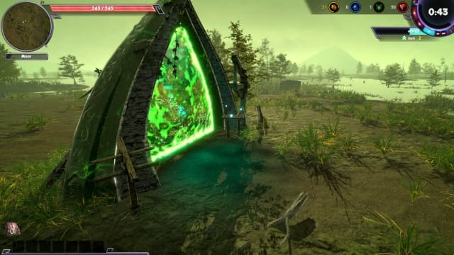 元素战争2Elemental War 2-v1.1.8-中文-安卓会卡死 image 3