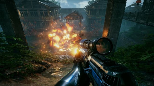 光明记忆：无限黄金版-v1.3-1dlc-中文30帧 image 5