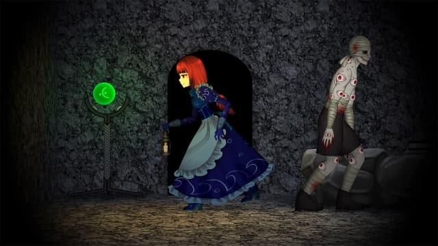 克莉2Clea 2-v1.6-中文60帧 image 3