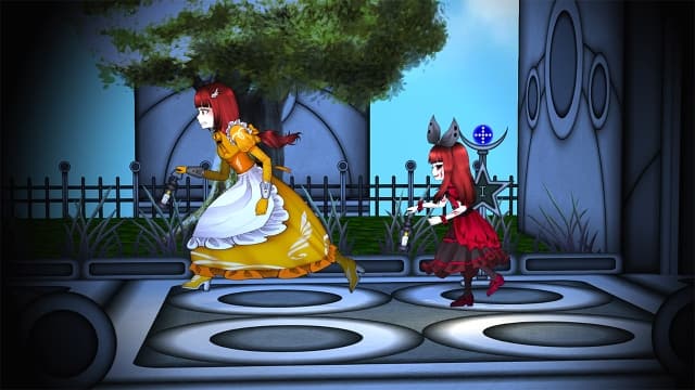 克莉2Clea 2-v1.6-中文60帧 image 5