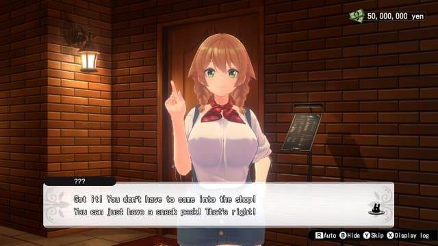 兔兔秘密花园-v1.0.5-30帧 image 2