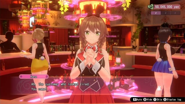 兔兔秘密花园-v1.0.5-30帧 image 5