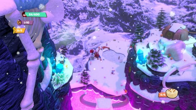 兔猴大冒险-v1.0.6-30帧 image 3