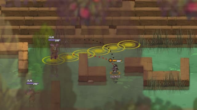 全金属狂怒 Full Metal Furies-v1.0.5-60帧 image 2