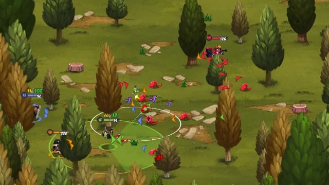 全金属狂怒 Full Metal Furies-v1.0.5-60帧 image 3