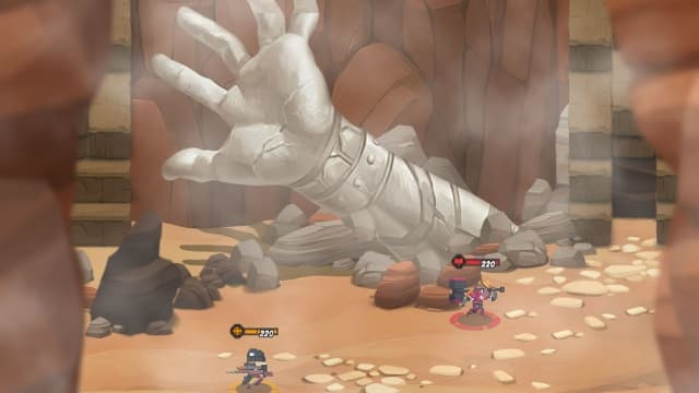 全金属狂怒 Full Metal Furies-v1.0.5-60帧 image 4