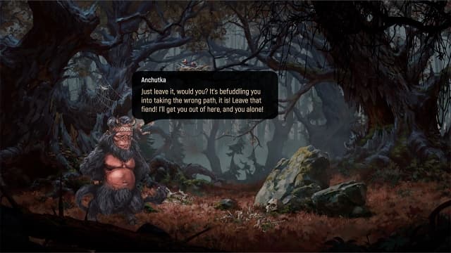 八云传说The Tales of Bayun-v0.1-中文60帧 image 2