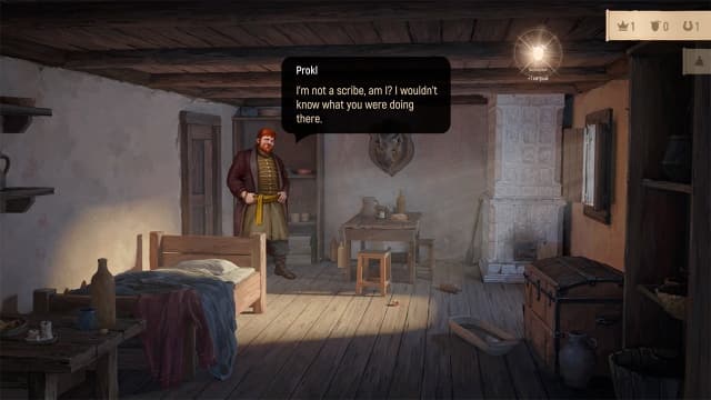 八云传说The Tales of Bayun-v0.1-中文60帧 image 3