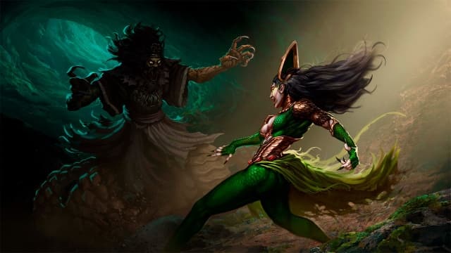 八云传说The Tales of Bayun-v0.1-中文60帧 image 4