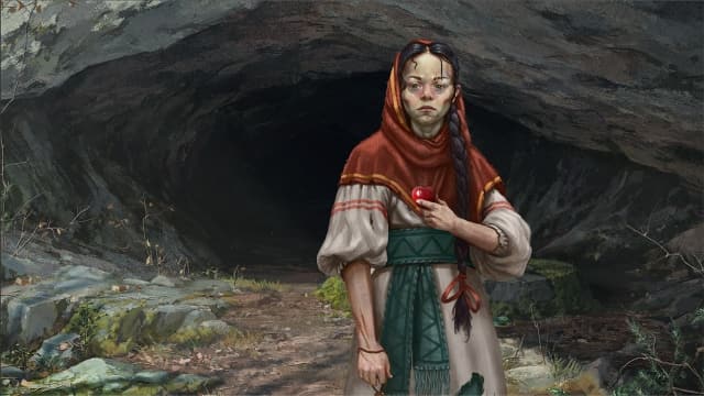 八云传说The Tales of Bayun-v0.1-中文60帧 image 5