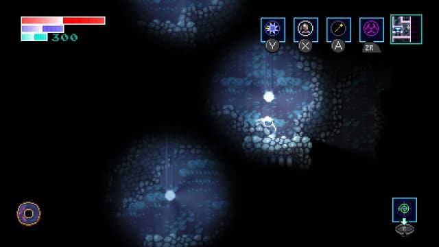 公理边缘2Axiom Verge 2-v1.0.20-中文60帧 image 3