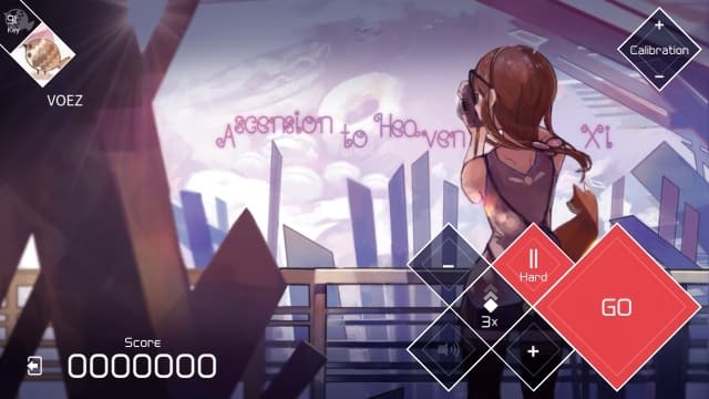 兰空VOEZVOEZ-v1.11-中文60帧 image 2