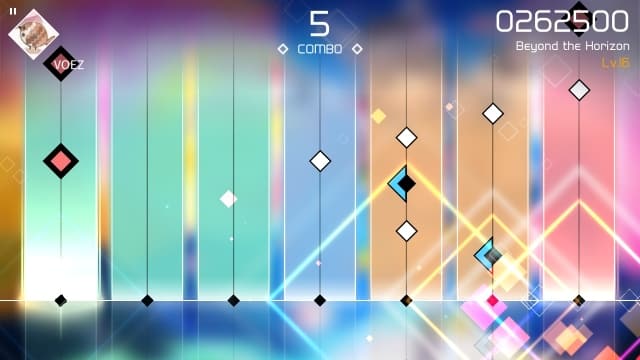 兰空VOEZVOEZ-v1.11-中文60帧 image 5