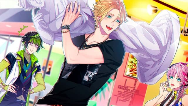 共生丘比特-中文60帧 image 2