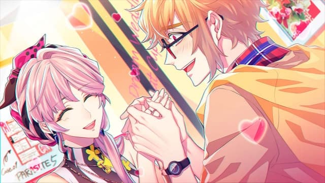 共生丘比特-中文60帧 image 4