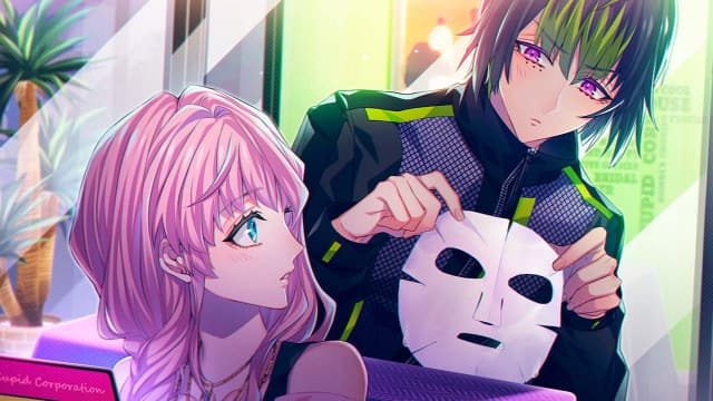 共生丘比特-中文60帧 image 5