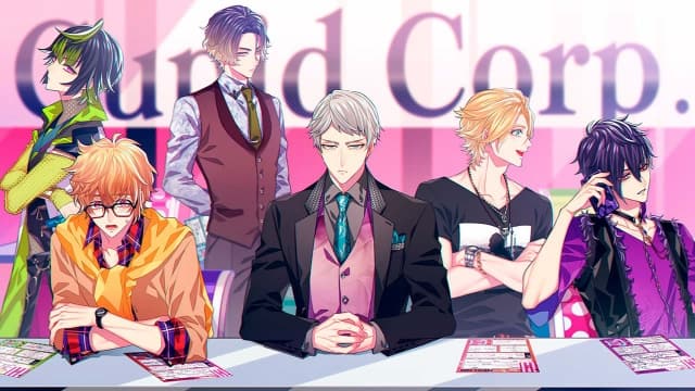 共生丘比特-中文60帧 image 6