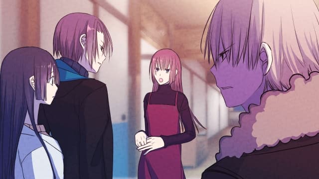 关守神~再演~60帧 image 4