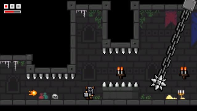 兽角骑士Horned Knight-v1.2.2-中文60帧 image 4