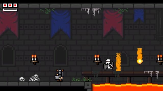 兽角骑士Horned Knight-v1.2.2-中文60帧 image 5