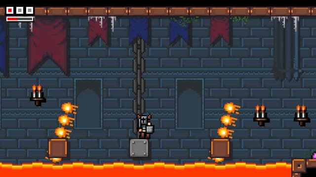 兽角骑士Horned Knight-v1.2.2-中文60帧 image 6