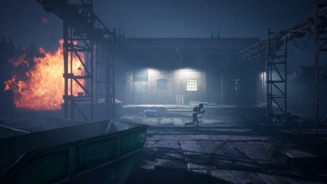 再次死亡Die Again-v1.0.1-中文30帧 image 3