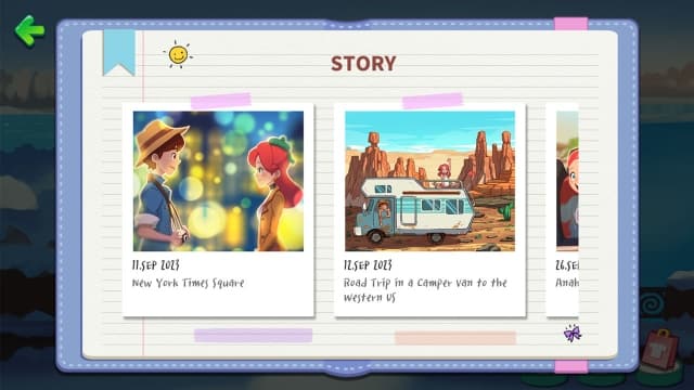 冒险单词 环球旅行-v1.0.0-中文60帧 image 2