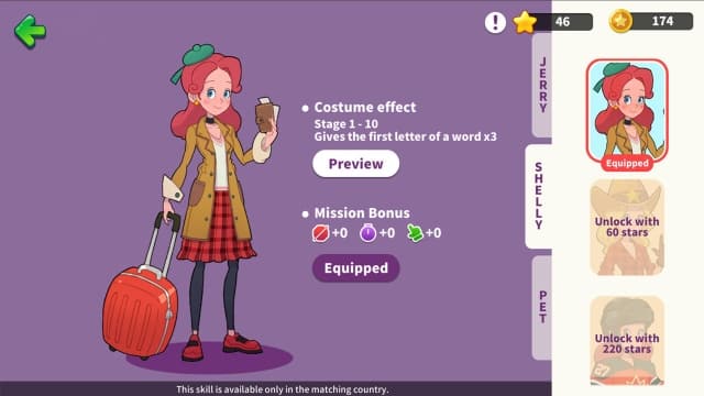 冒险单词 环球旅行-v1.0.0-中文60帧 image 3