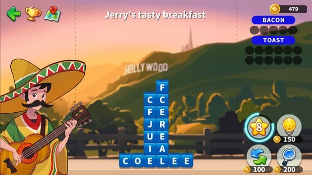 冒险单词 环球旅行-v1.0.0-中文60帧 image 5
