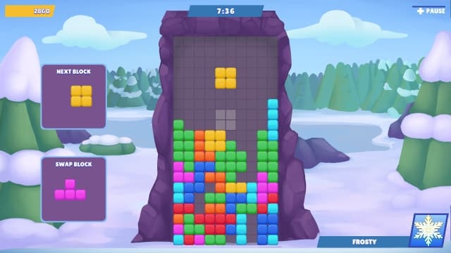 冬日主题游戏合集-v1.0.0-中文60帧 image 3