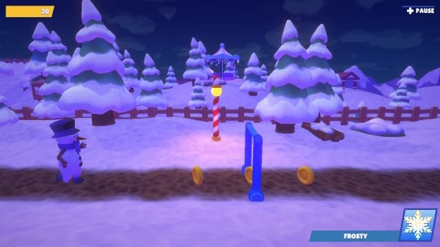 冬日主题游戏合集-v1.0.0-中文60帧 image 5